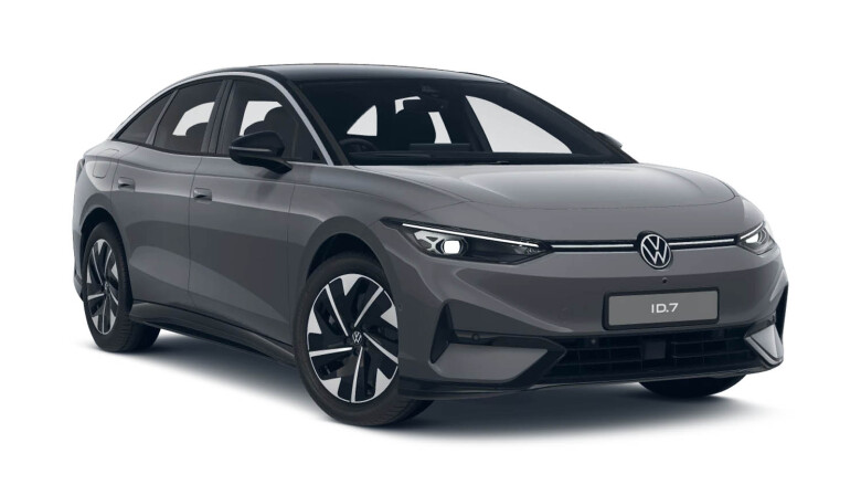 Volkswagen ID.7 210kW Match Pro Plus 77kWh 5dr Auto Electric Hatchback